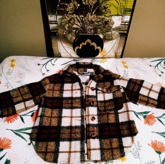 Children's jacket - Picture 4 of 5